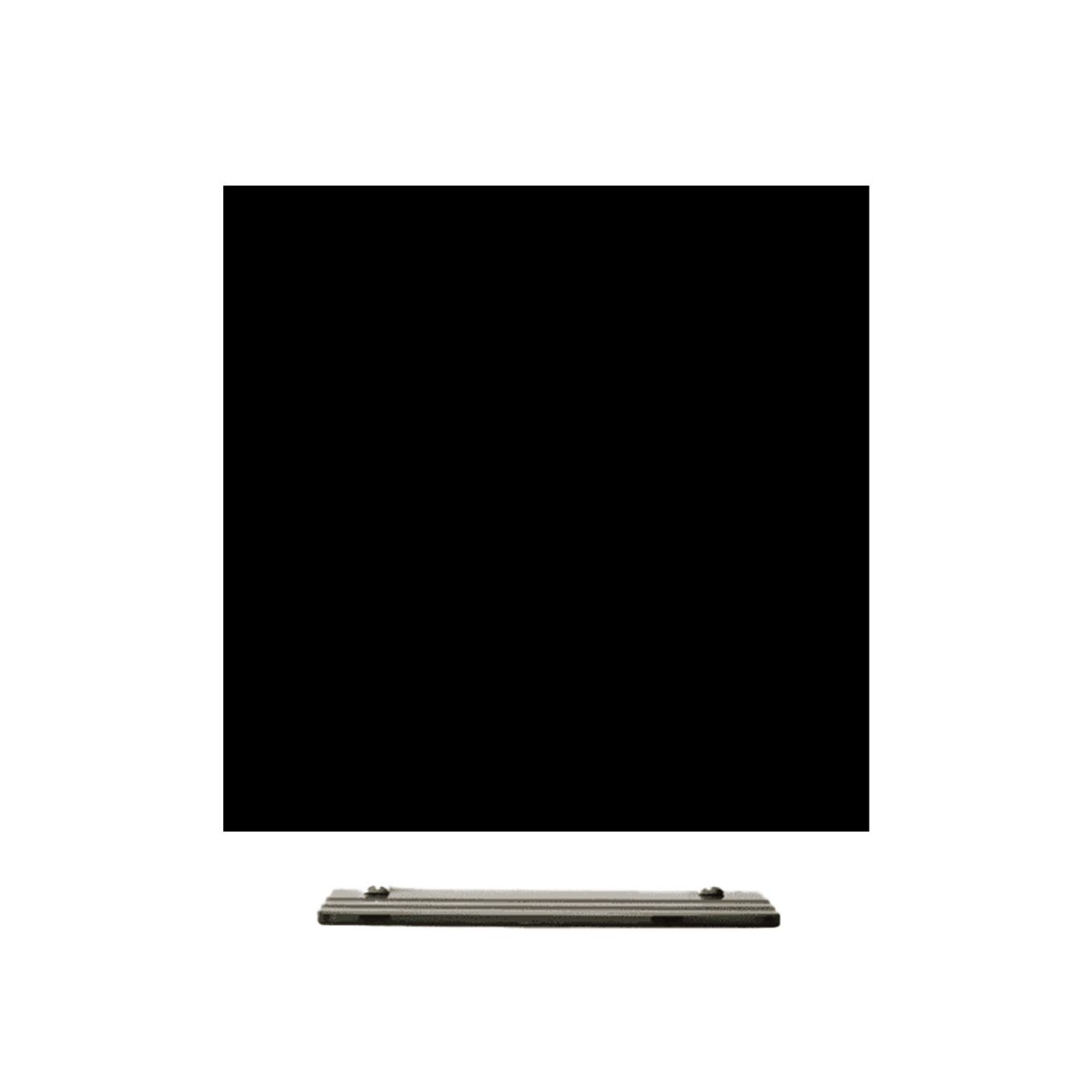 MagniPlan 450mm x 450mm Coloured Magnetic Glass Wipe Boards