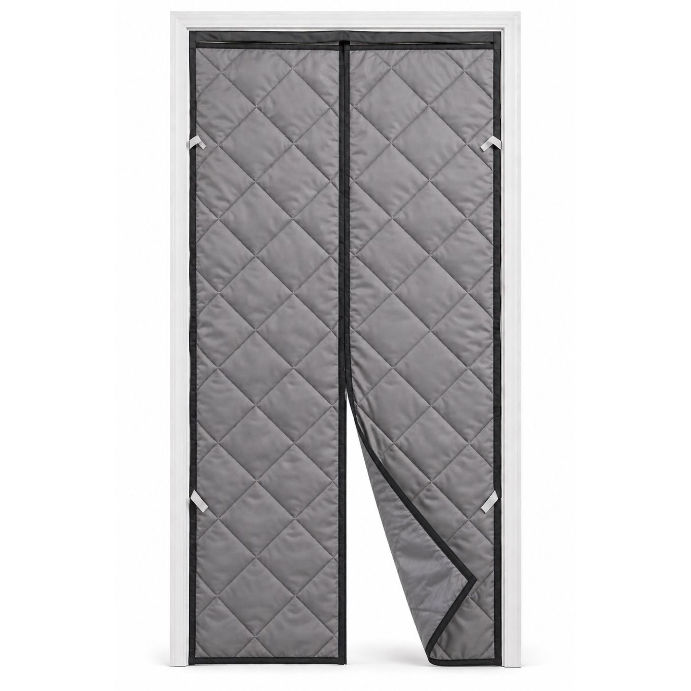 Magnetic Thermal Insulated Curtain