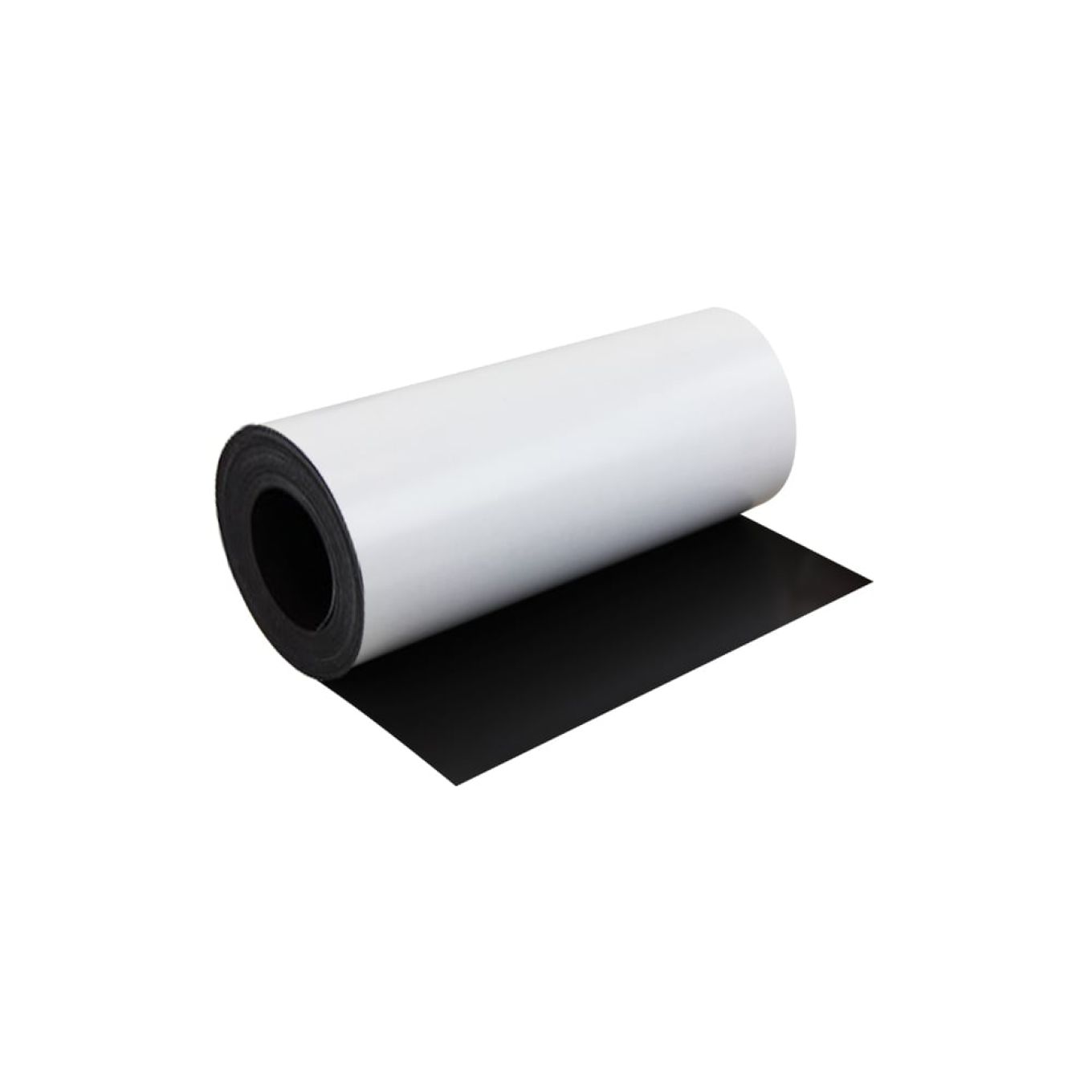 MagFlex® 300mm Wide Flexible Magnetic Sheet - Self-Adhesive