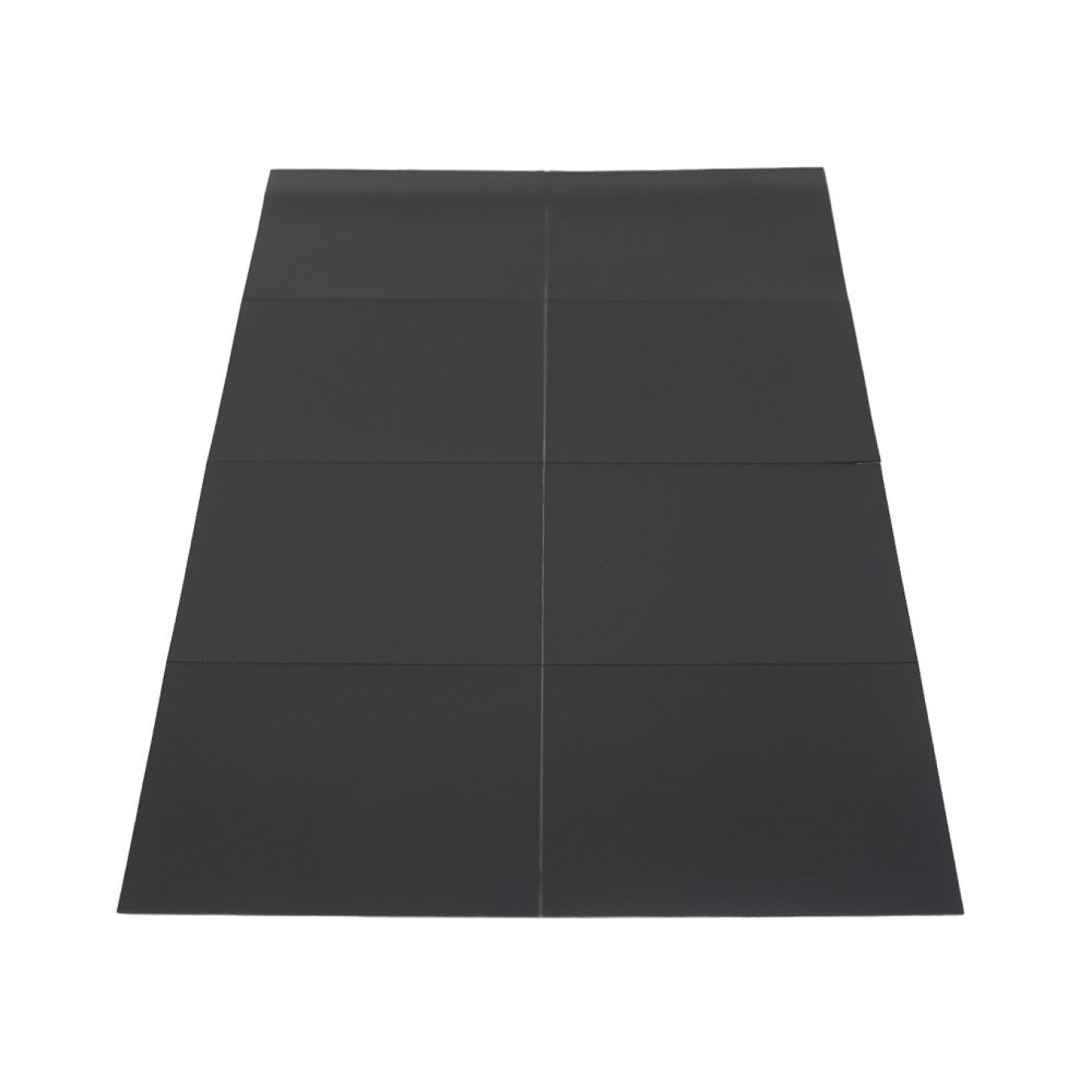 MagFlex® 105mm x 74mm (A7) Self-Adhesive Flexible Magnetic Rectangles - 8 per A4 Sheet