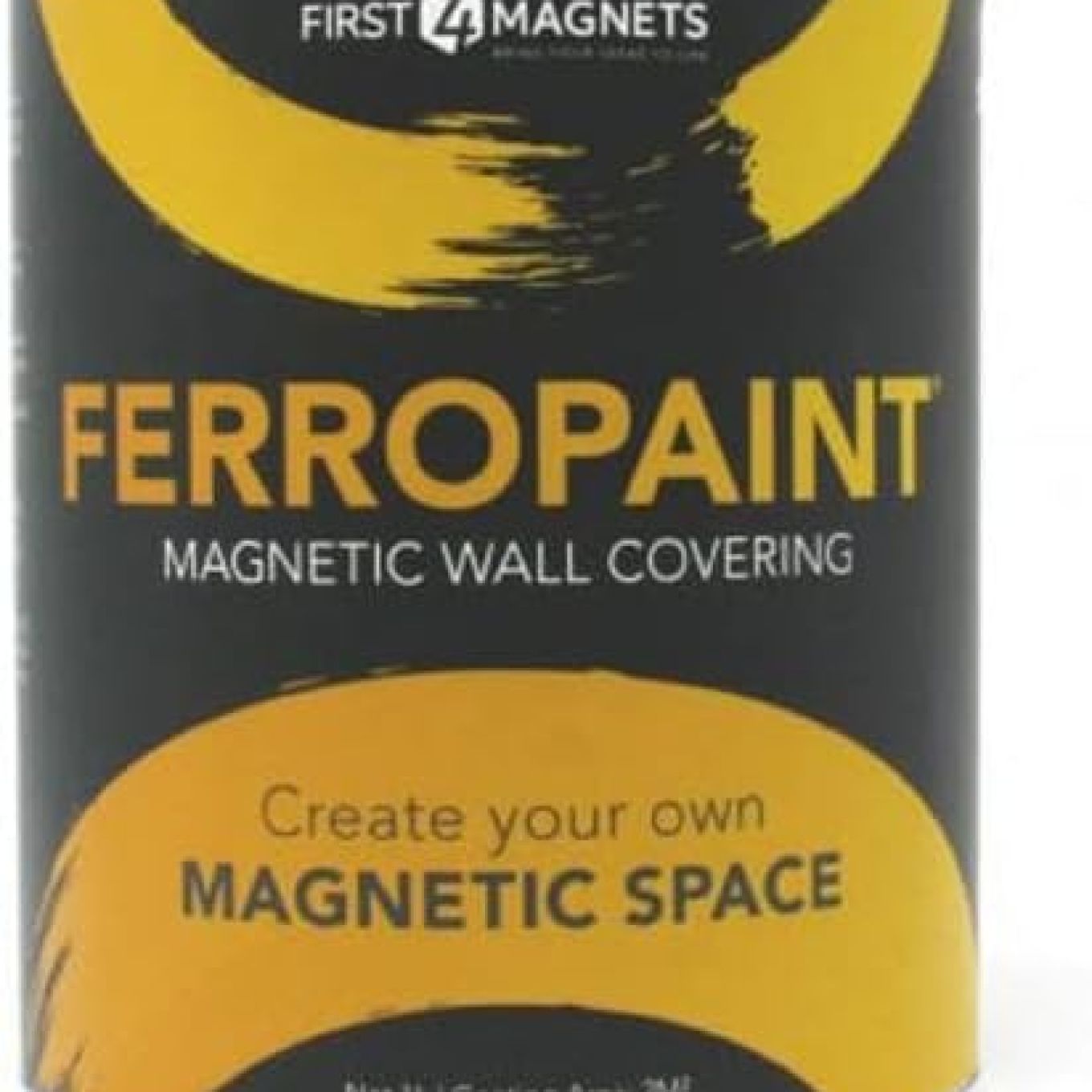 FerroPaint® Magnetic Paint