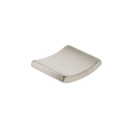 37.5 O.R x 33.5 I.R x 25mm x 4mm thick N42 Neodymium Arc Magnet