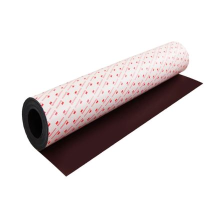 FerroFlex® Flexible Ferrous Sheet - 12 in. Wide