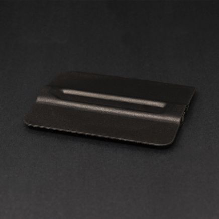 MagWrap™ Black Pro-Tint Bondo Magnetic Squeegee