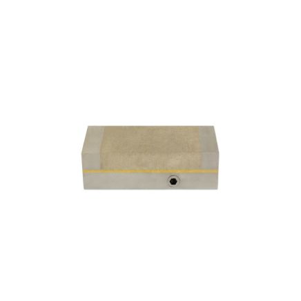 160mm x 70mm x 45mm Magnetic Chuck - Standard Pole Pitch