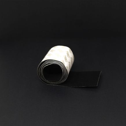 MagWrap™ 50mm Wide Fabric Felt Roll with 3M Adhesive