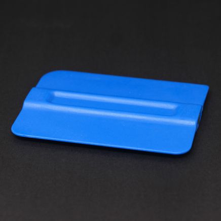 MagWrap™ Blue Pro-Tint Bondo Magnetic Squeegee