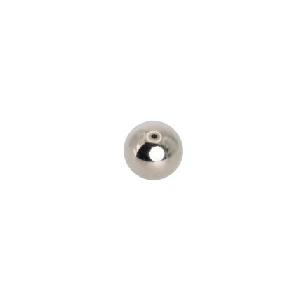 19mm dia N42 Neodymium Sphere Magnet - 4.4kg Pull