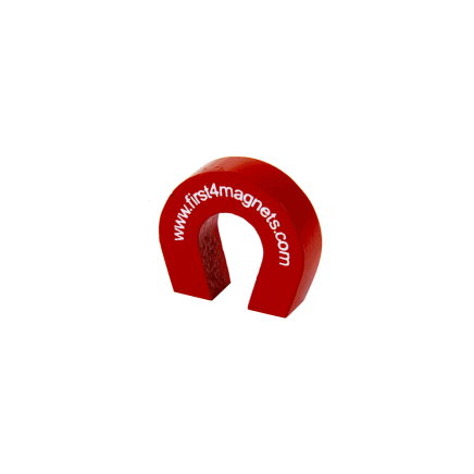 Master Magnetics 5 Diain Alnico Work Holding Magnet 4 LB Pull 55 Mgoe - View #2