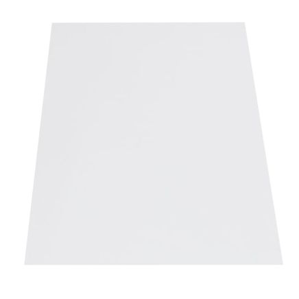 MagFlex® A3 Flexible Magnetic Sheet - Gloss White