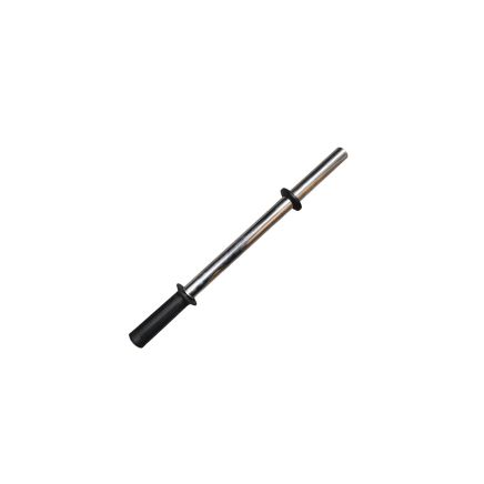 Wood Stove Retrieval Magnet With Switchable Release (25mm dia  x 350mm)
