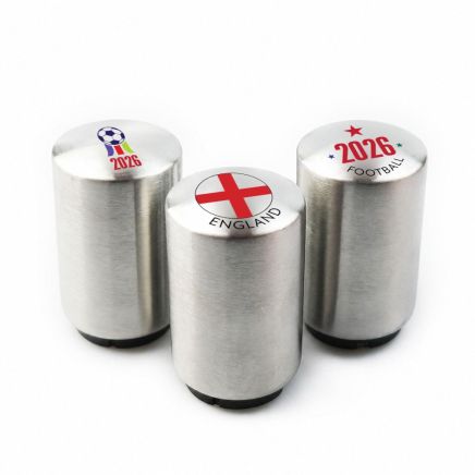 Football Push And Pop Magnetic Bottle Opener