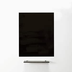 MagniPlan 900mm x 600mm Coloured Magnetic Glass Wipe Boards