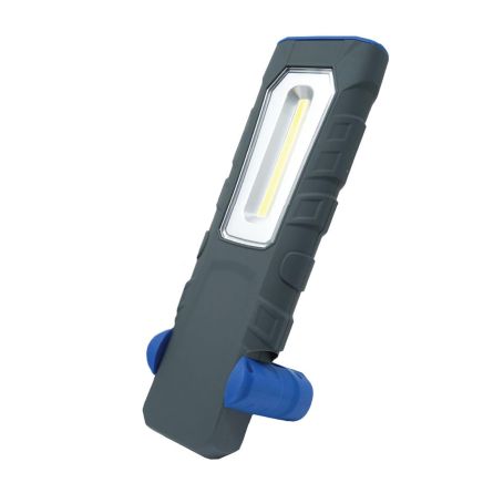 Magnetic Rechargeable LED Inspection Light with Hanger