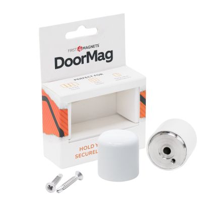 DoorMag Bi-Fold Door Magnet Catch & Holder