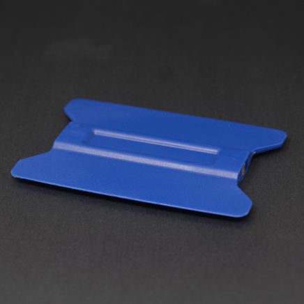 MagWrap™ Blue Magnetic Wing Squeegee